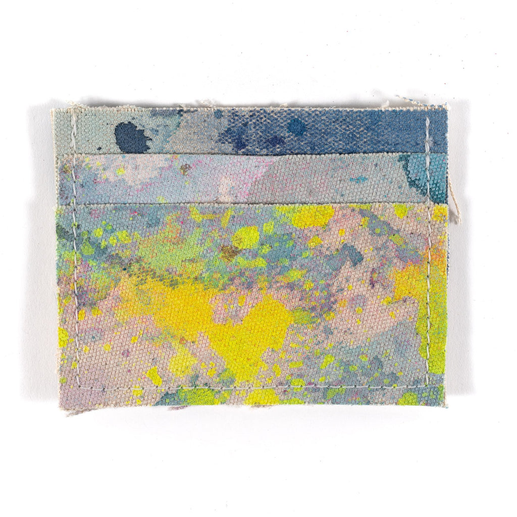 Kelly Campbell x Antoinette Wysocki Wallet 2/12