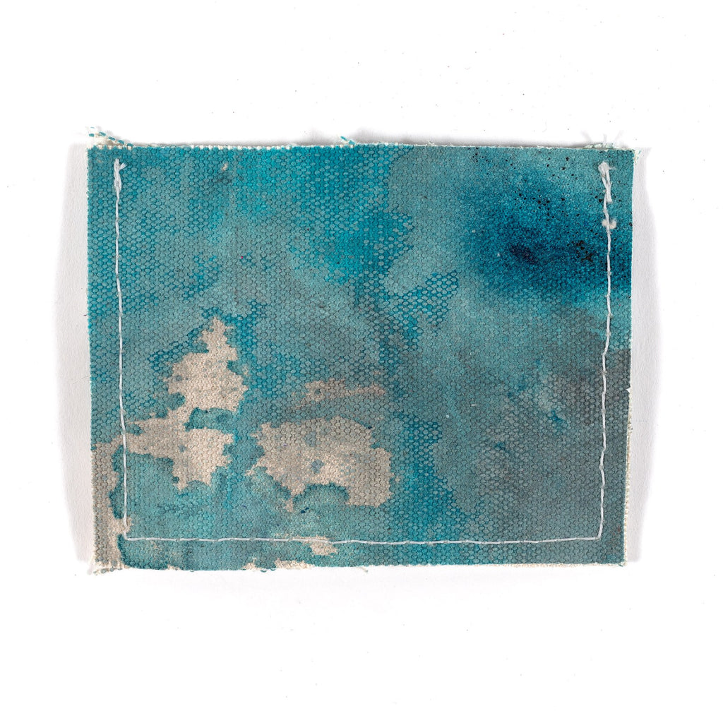 Kelly Campbell x Antoinette Wysocki Wallet 3/12