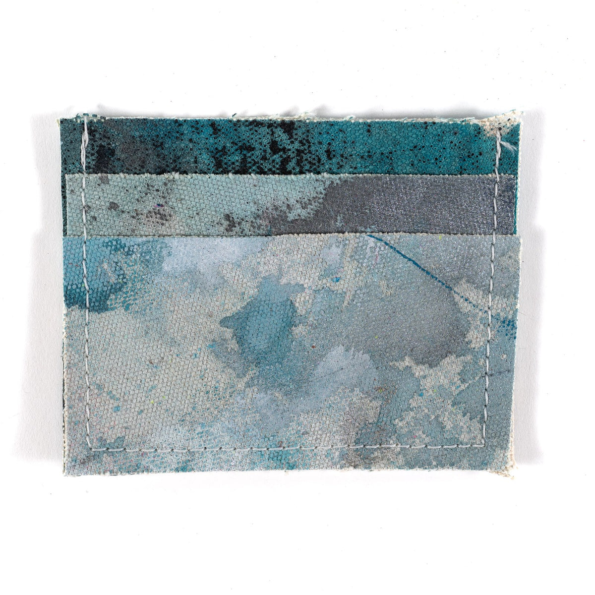 Kelly Campbell x Antoinette Wysocki Wallet 3/12