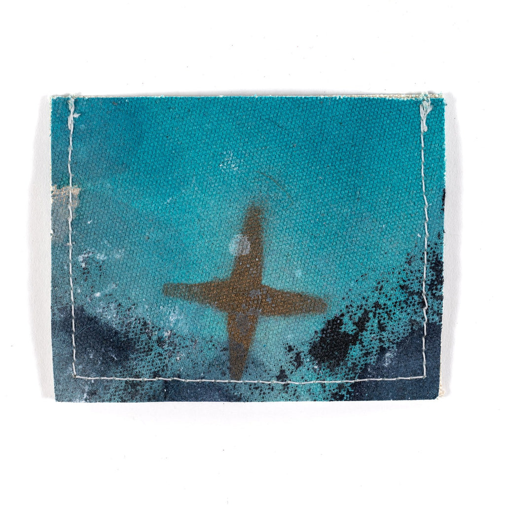 Kelly Campbell x Antoinette Wysocki Wallet 4/12