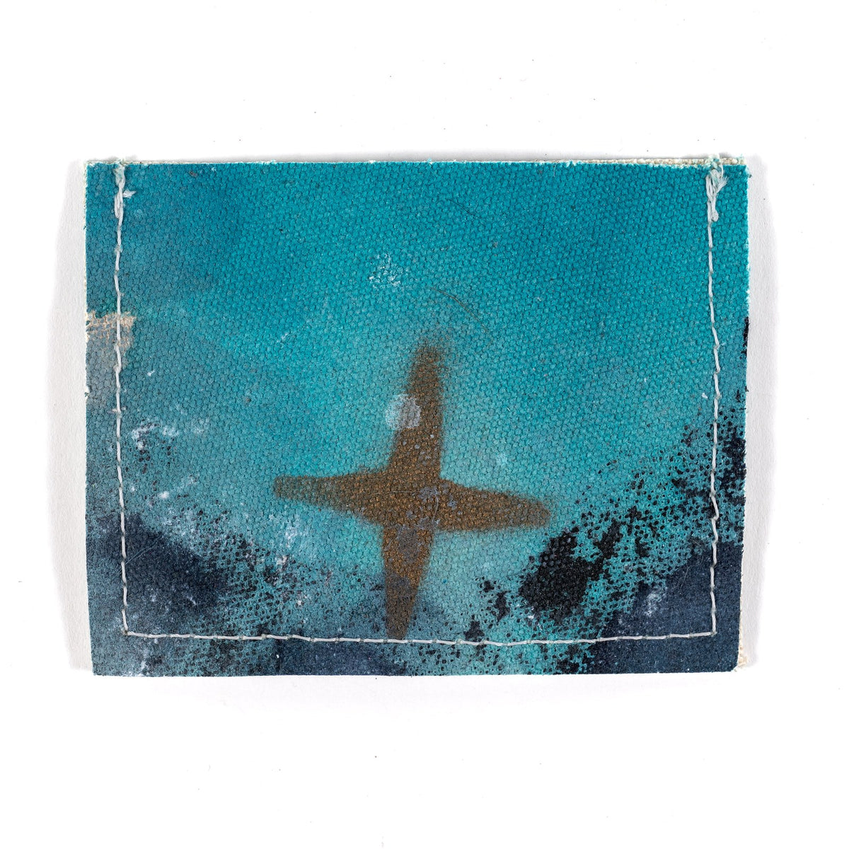 Kelly Campbell x Antoinette Wysocki Wallet 4/12