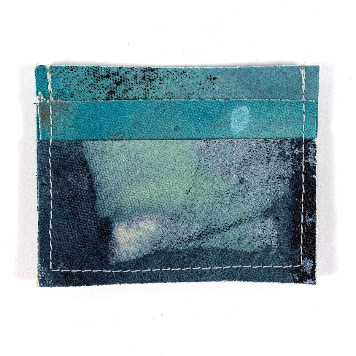 Kelly Campbell x Antoinette Wysocki Wallet 4/12