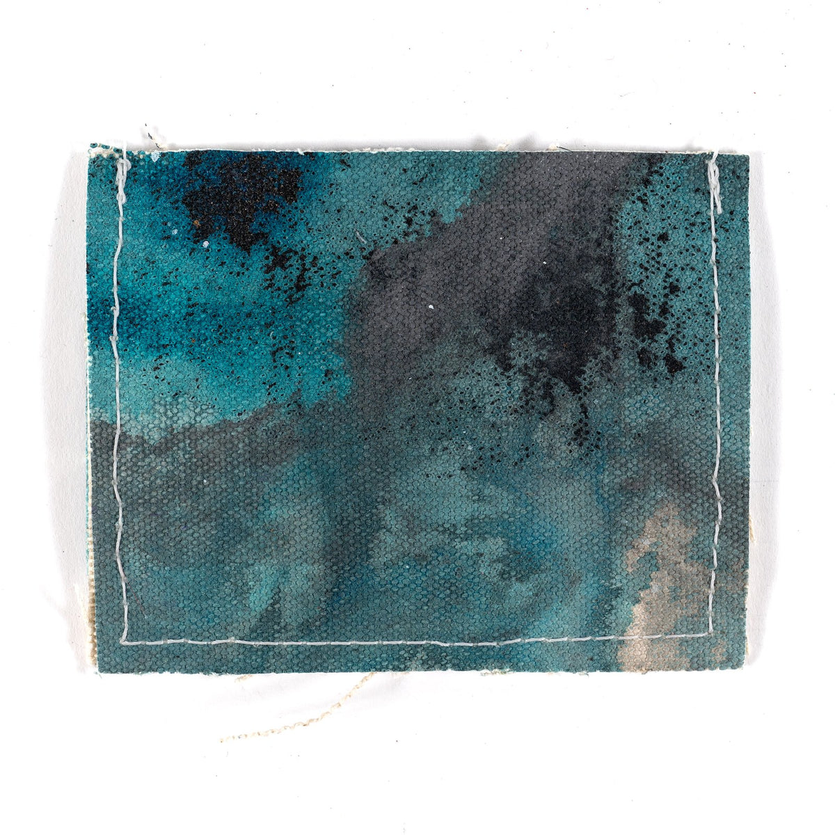 Kelly Campbell x Antoinette Wysocki Wallet 5/12