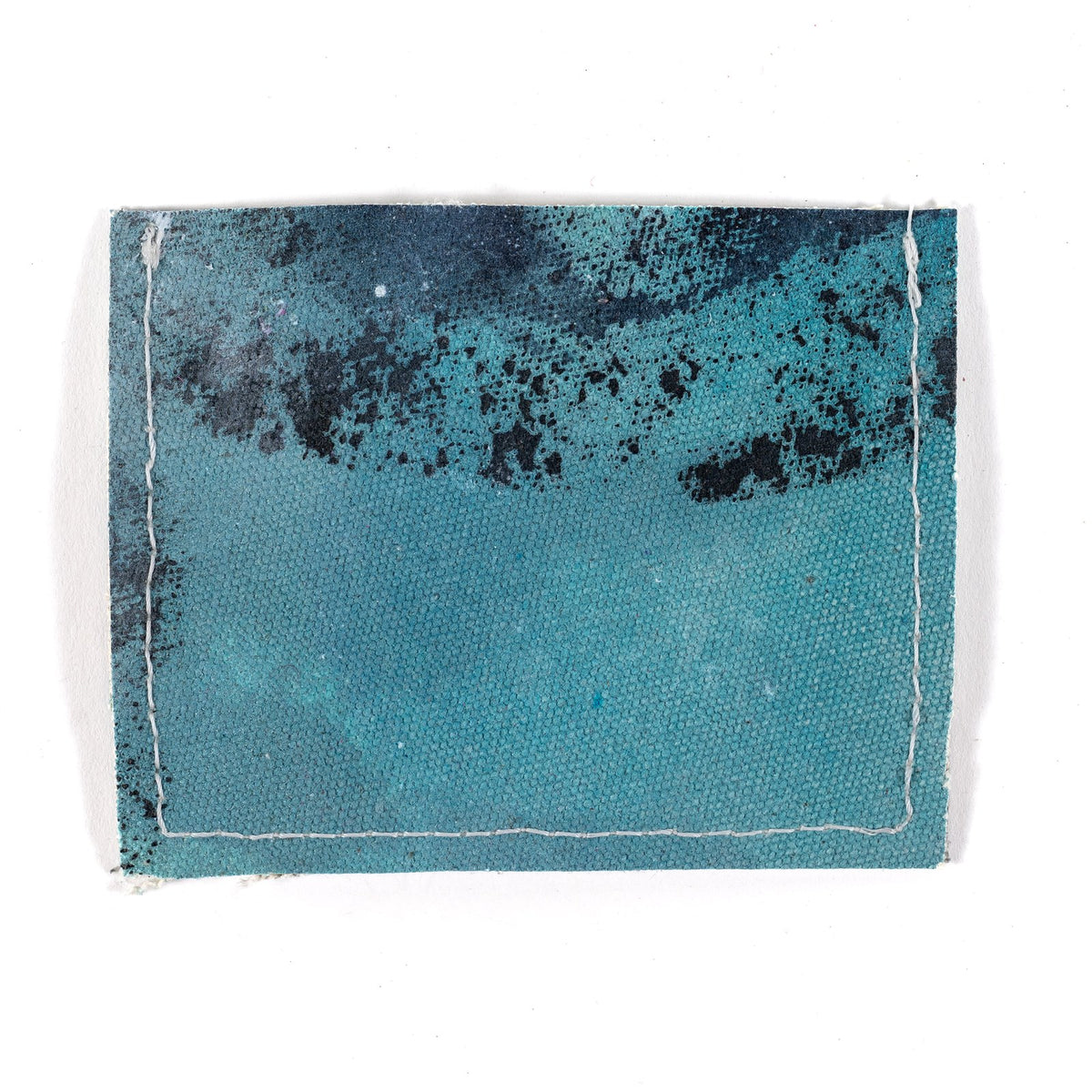 Kelly Campbell x Antoinette Wysocki Wallet 6/12