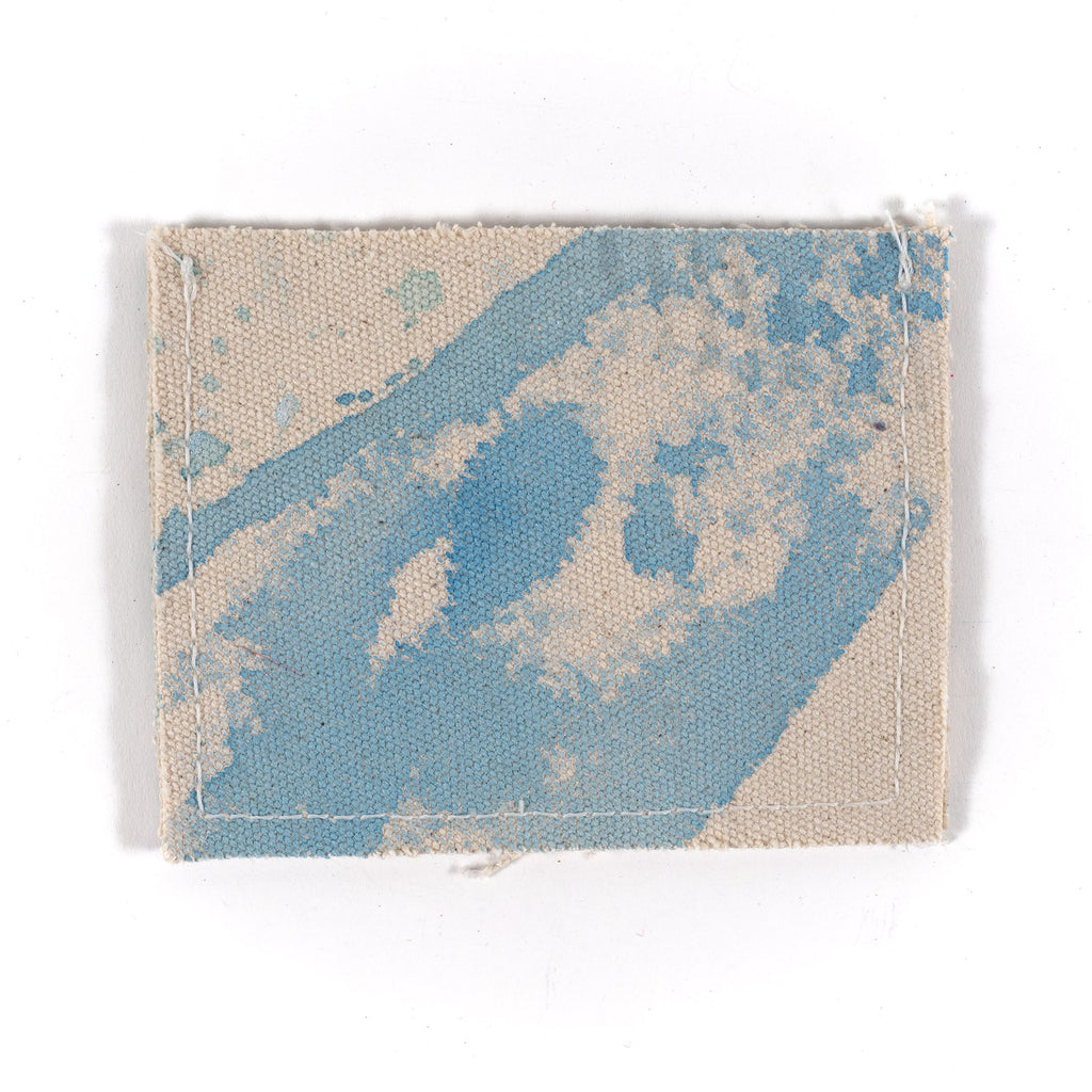 Kelly Campbell x Antoinette Wysocki Wallet 7/12