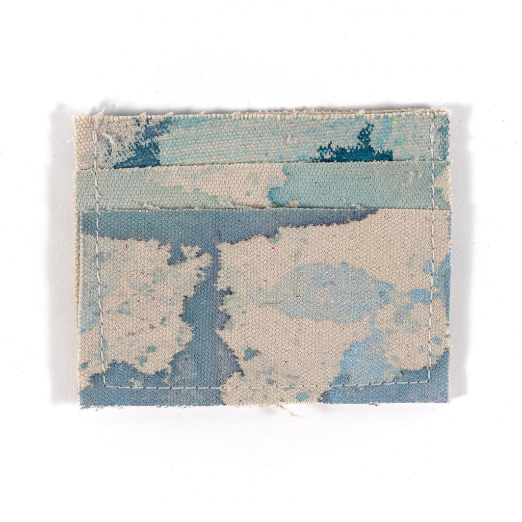 Kelly Campbell x Antoinette Wysocki Wallet 7/12