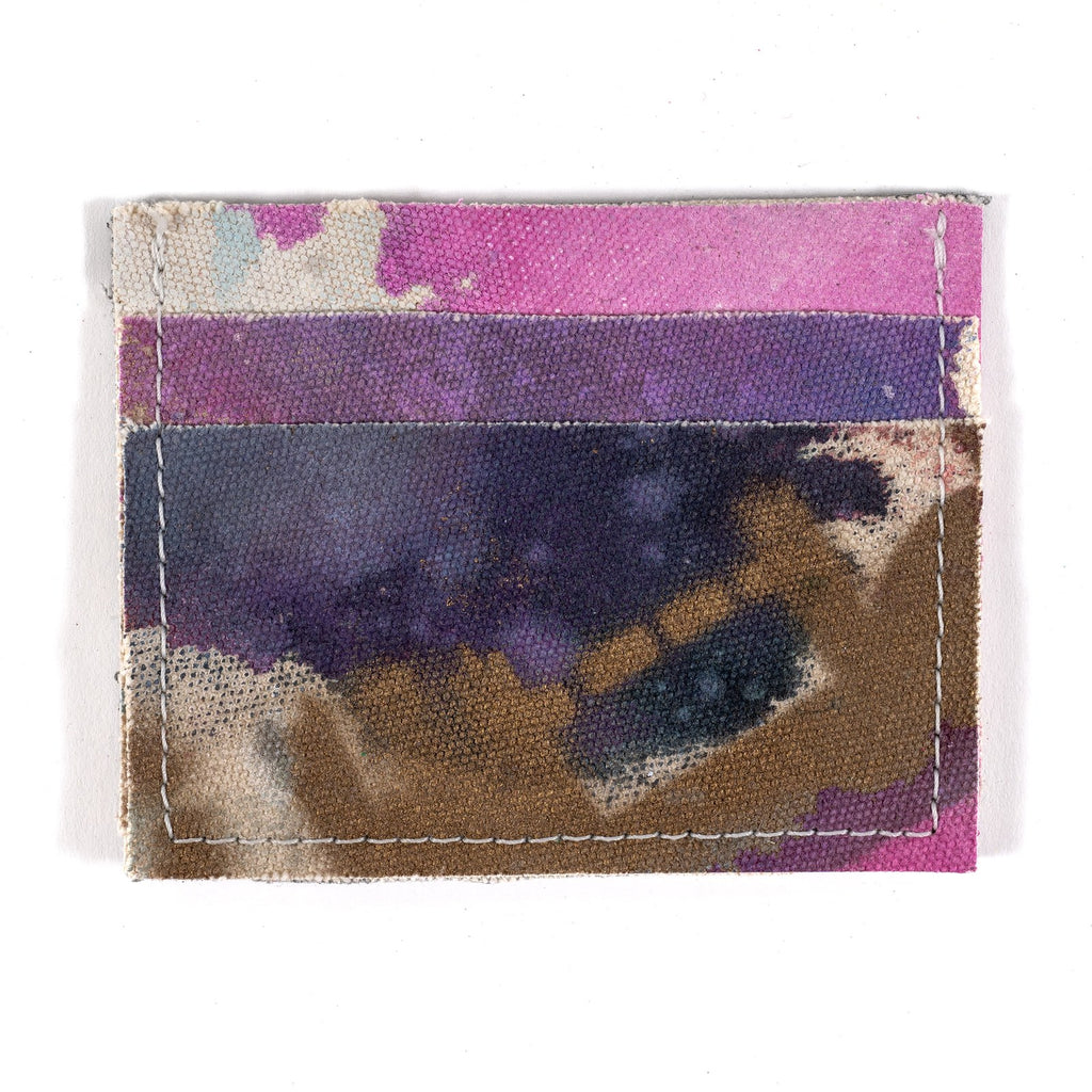 Kelly Campbell x Antoinette Wysocki Wallet 8/12