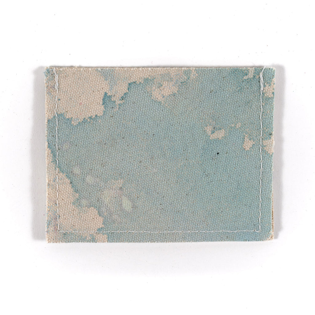 Kelly Campbell x Antoinette Wysocki Wallet 9/12