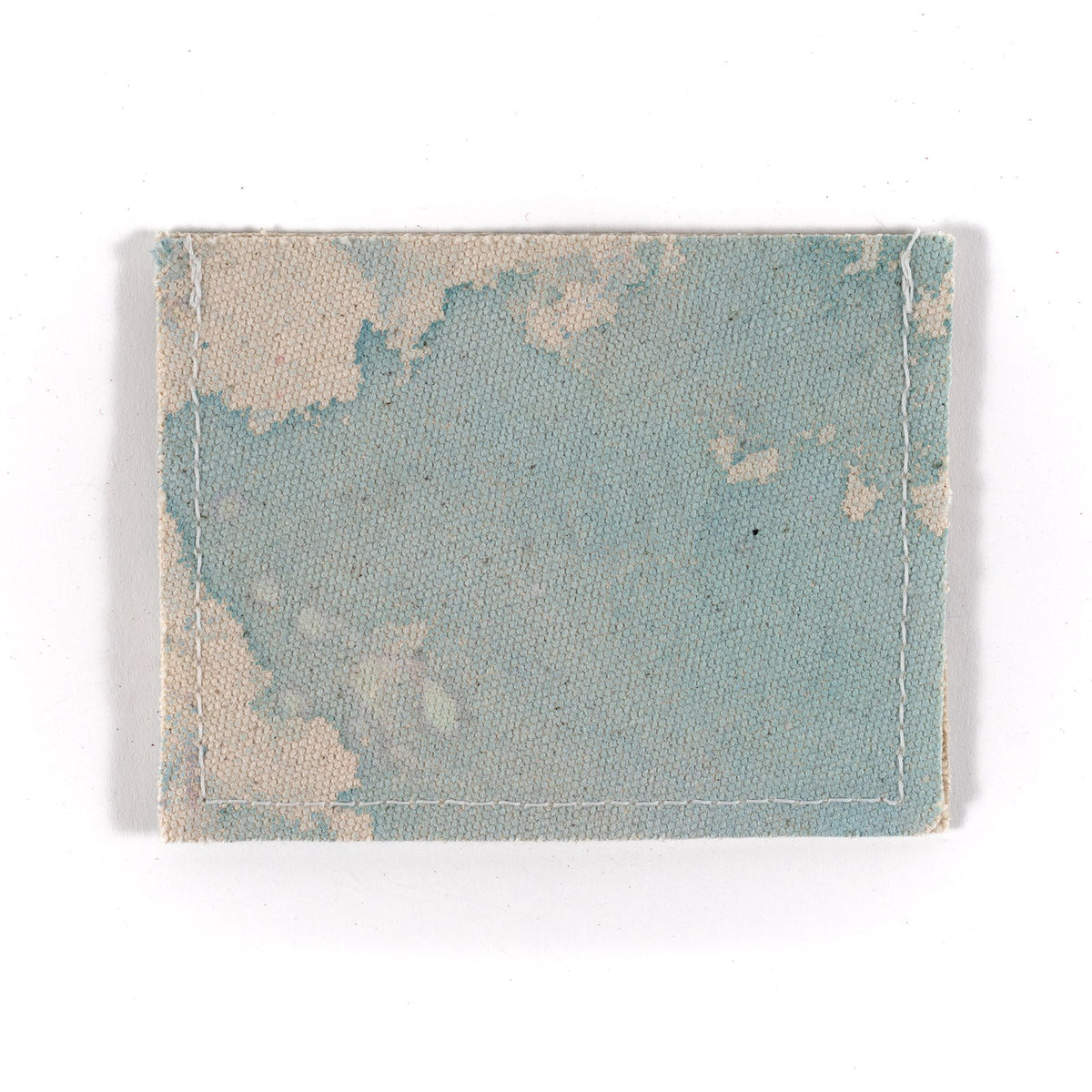 Kelly Campbell x Antoinette Wysocki Wallet 9/12