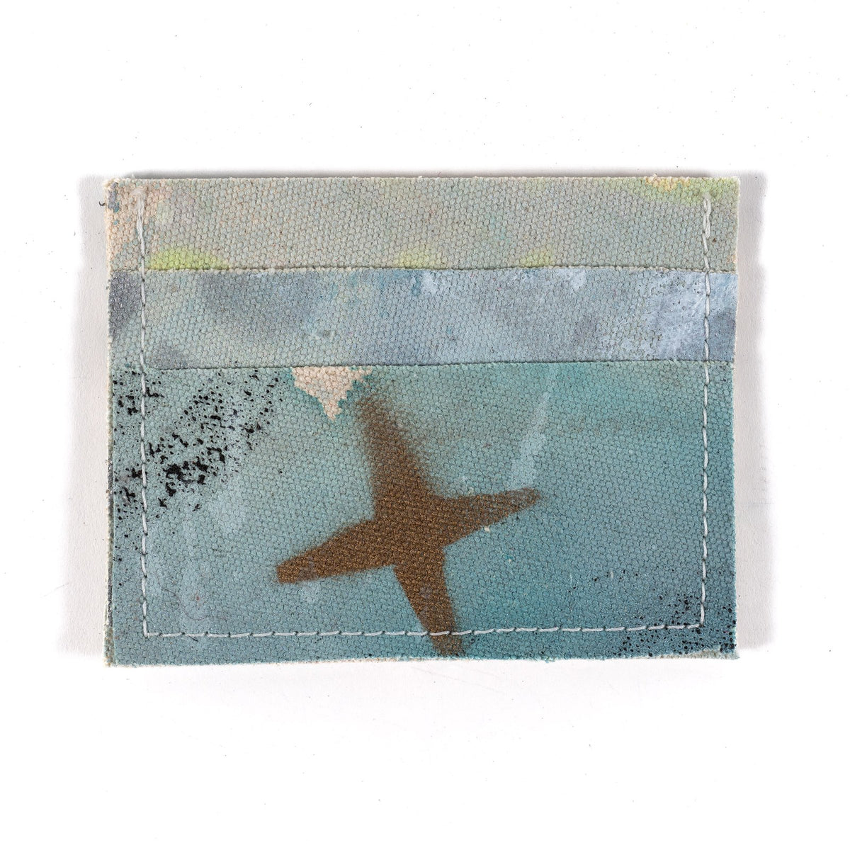 Kelly Campbell x Antoinette Wysocki Wallet 9/12