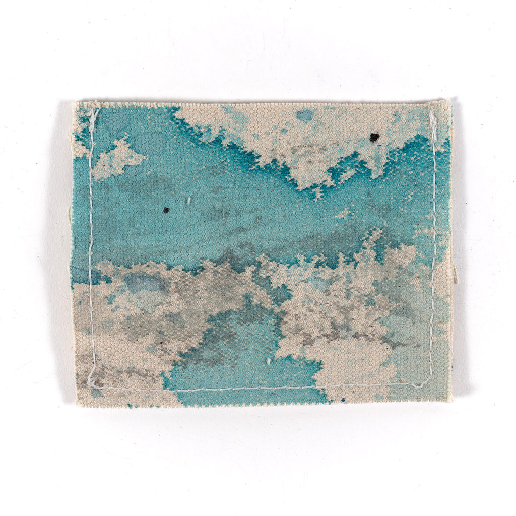 Kelly Campbell x Antoinette Wysocki Wallet 10/12