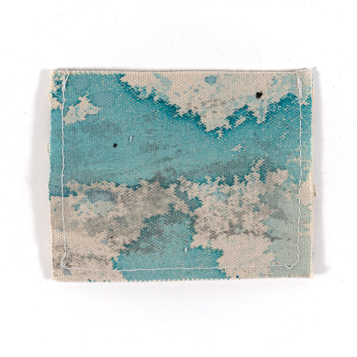 Kelly Campbell x Antoinette Wysocki Wallet 10/12