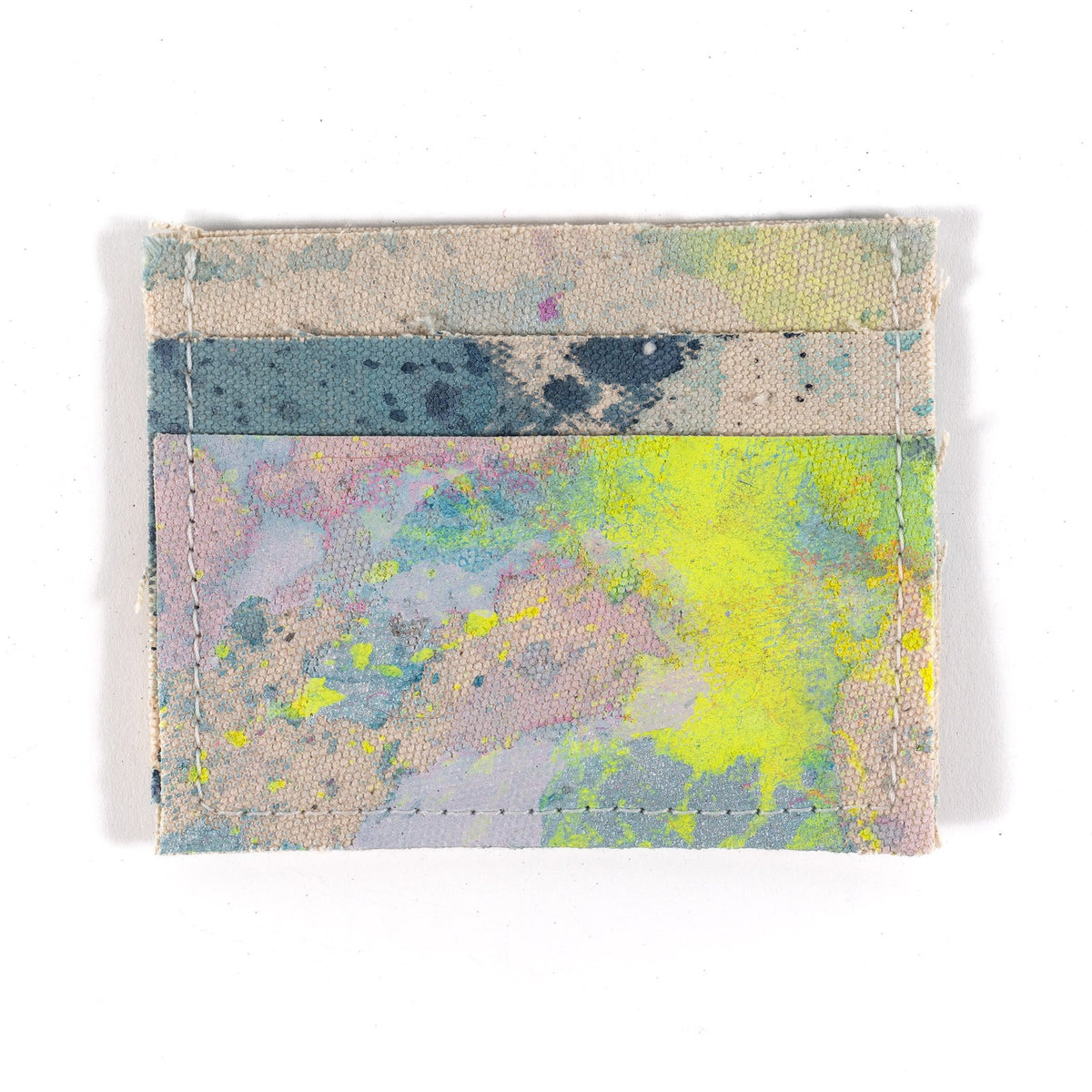 Kelly Campbell x Antoinette Wysocki Wallet 10/12