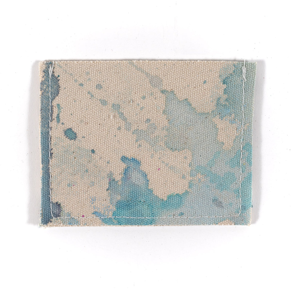Kelly Campbell x Antoinette Wysocki Wallet 11/12