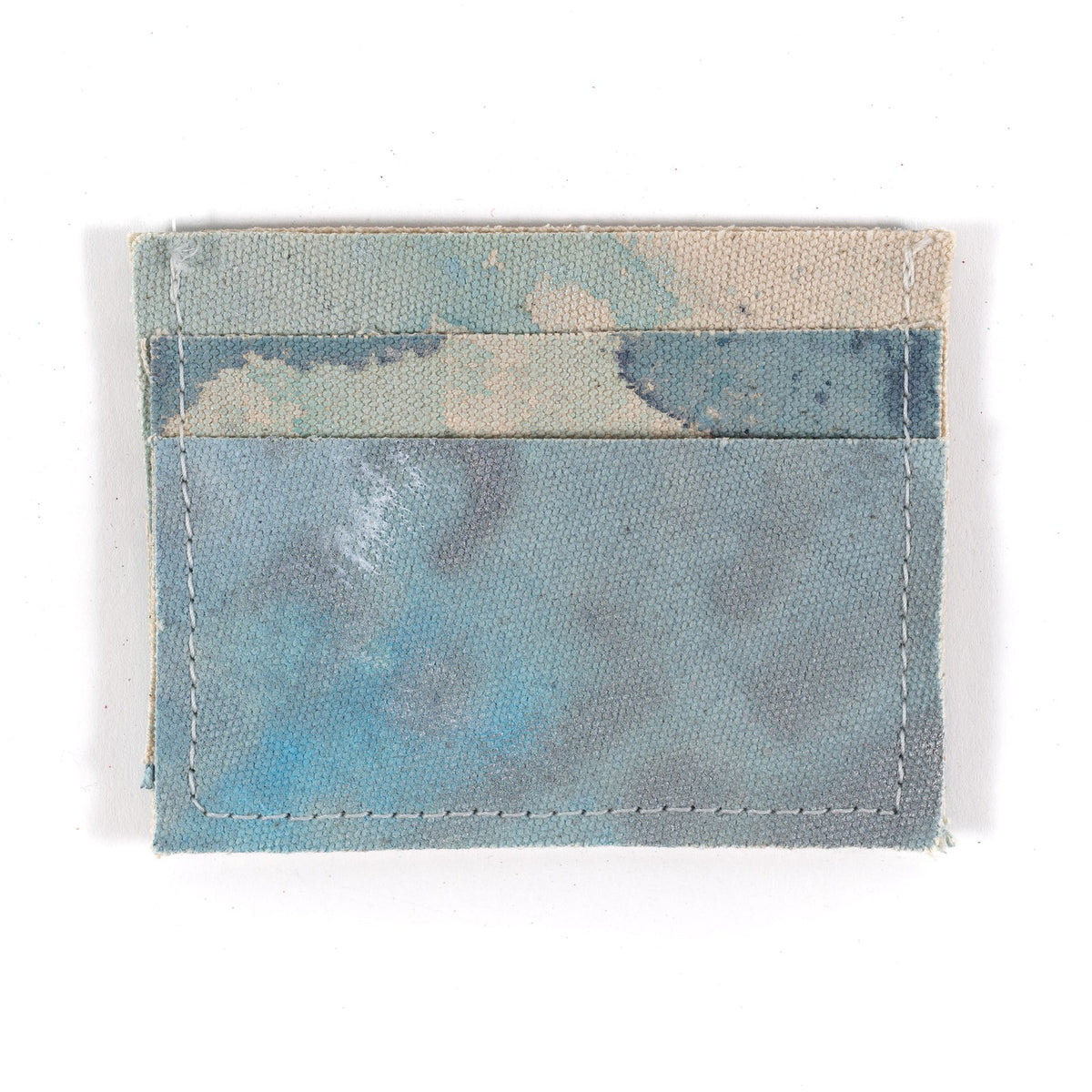 Kelly Campbell x Antoinette Wysocki Wallet 11/12