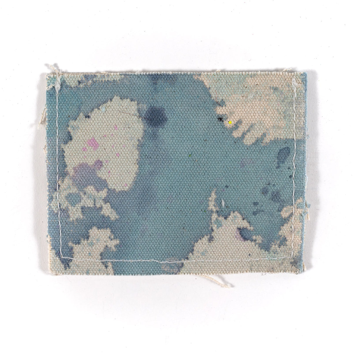 Kelly Campbell x Antoinette Wysocki Wallet 12/12