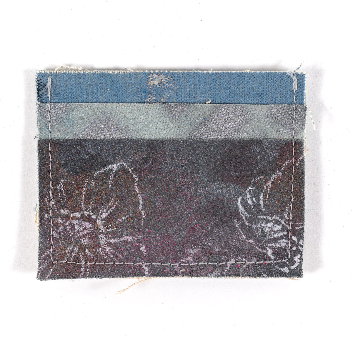 Kelly Campbell x Antoinette Wysocki Wallet 12/12