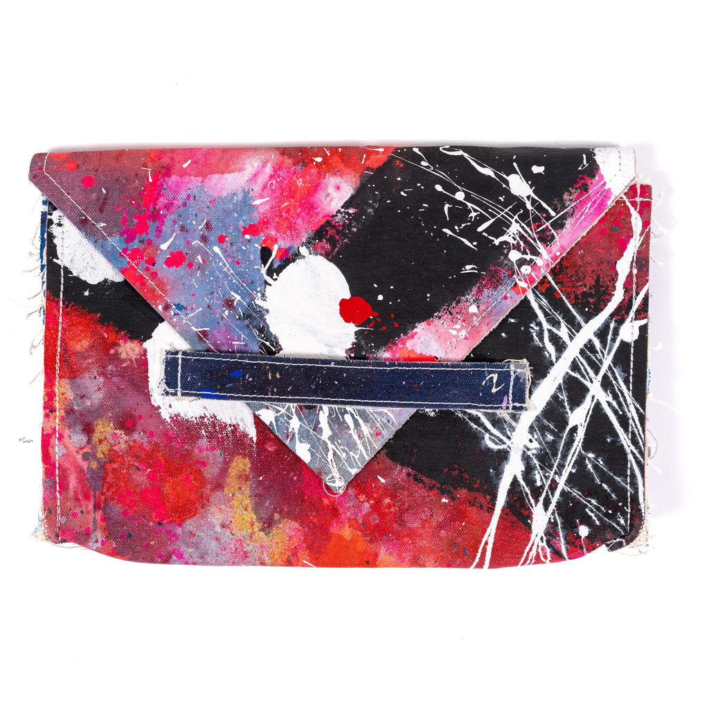 Kelly Campbell x Sara Carter second edition 12/40, front