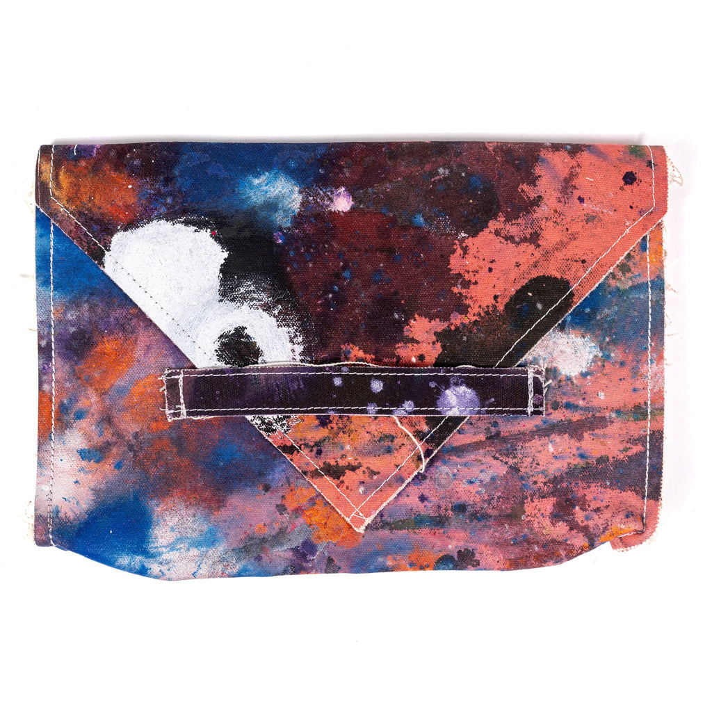 Kelly Campbell x Sara Carter second edition 22/40, front