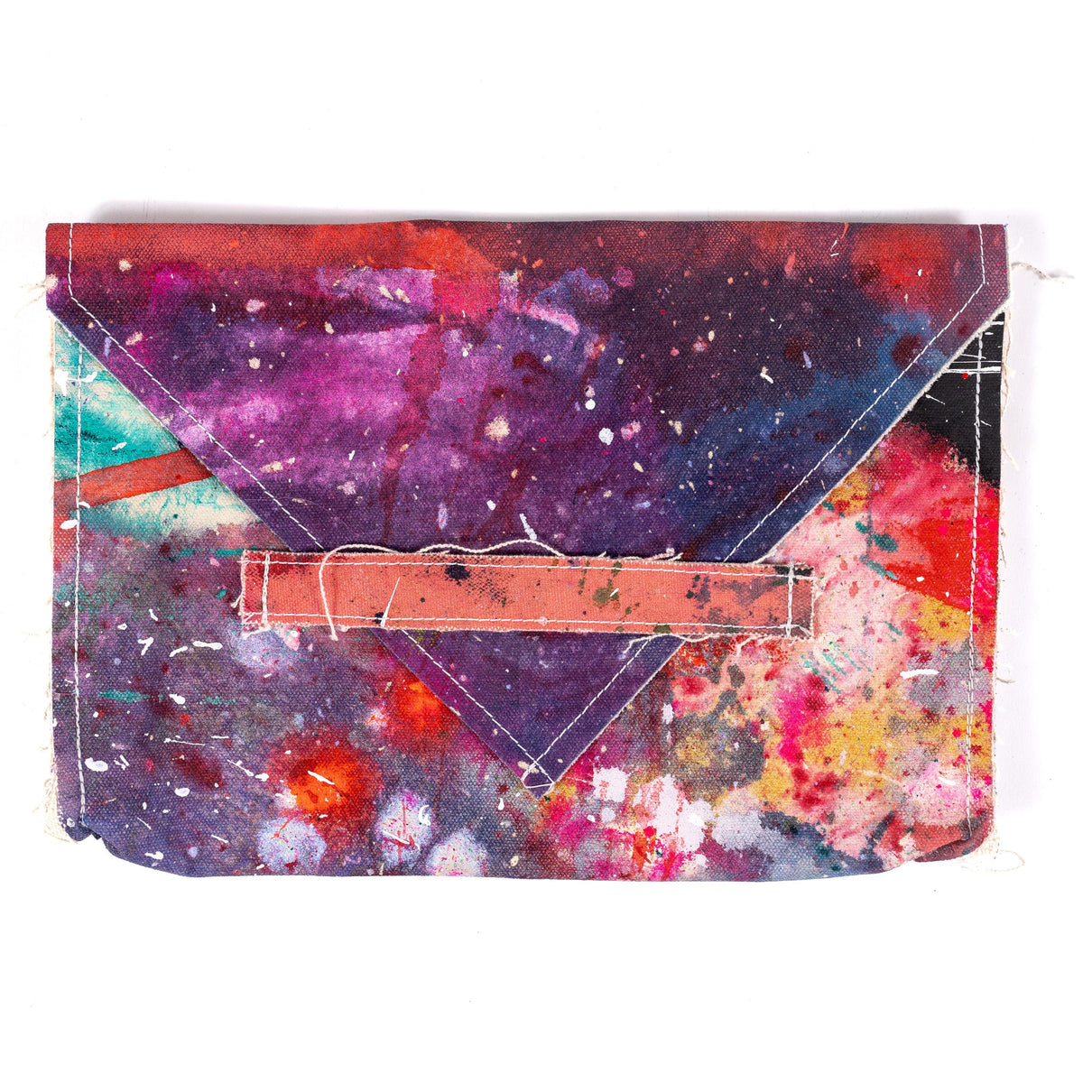 Kelly Campbell x Sara Carter second edition 23/40, front