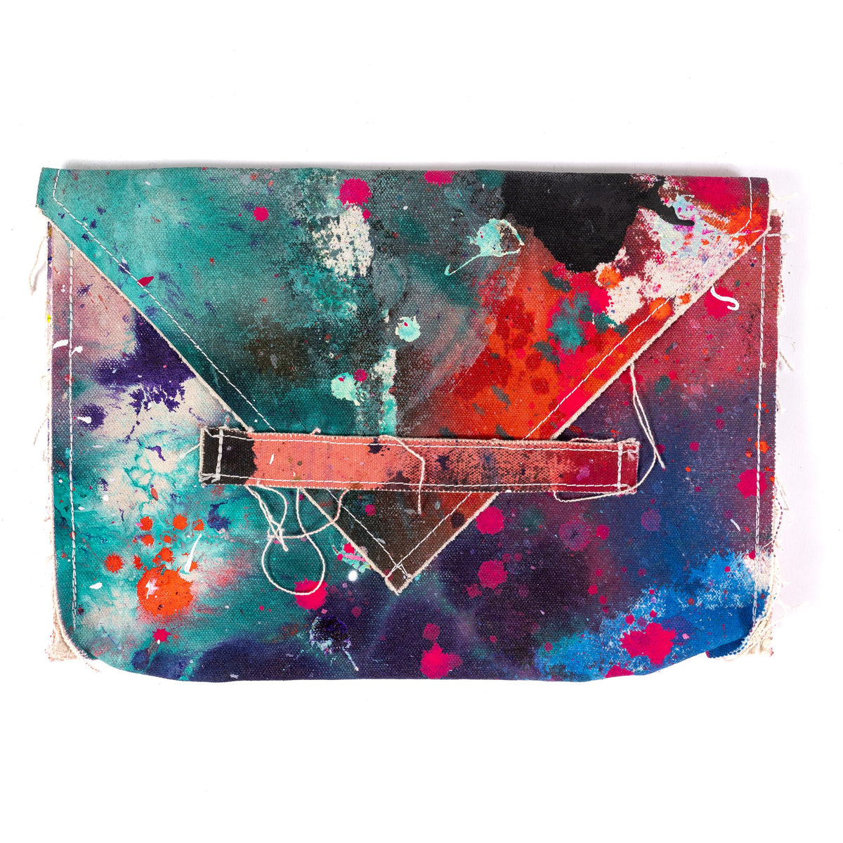 Kelly Campbell x Sara Carter second edition 40/40, front