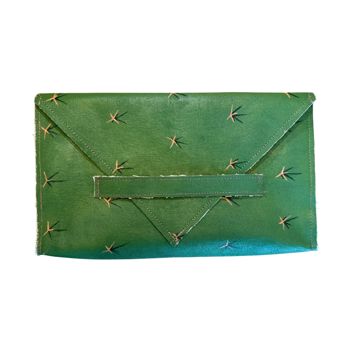 Kelly Campbell x John-Marshall Stubbs 14/40