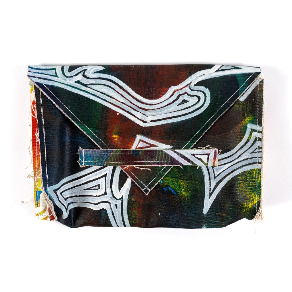 Kelly Campbell x Bo Joseph 22/40 front