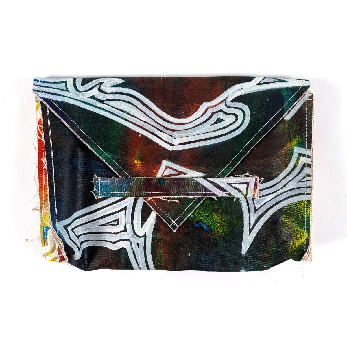 Kelly Campbell x Bo Joseph 22/40 front