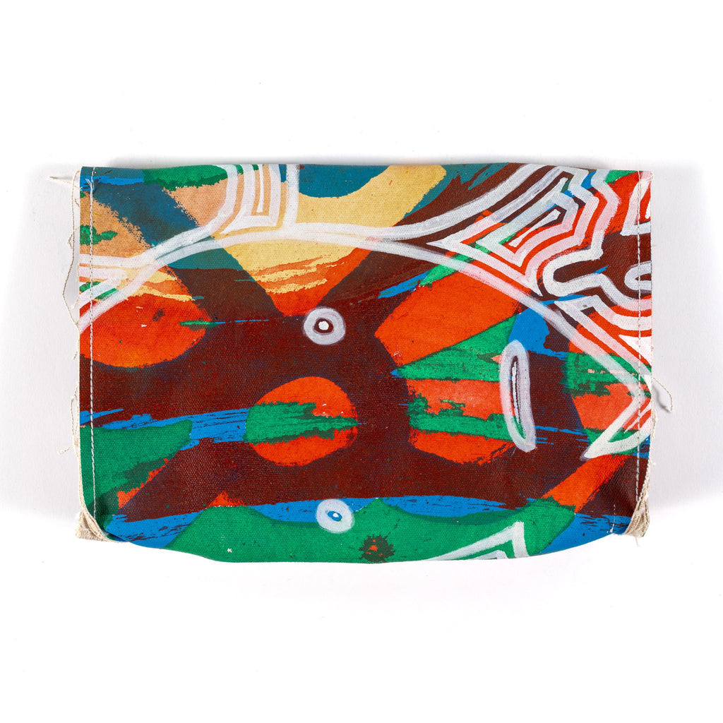 Kelly Campbell x Bo Joseph 23/40 back