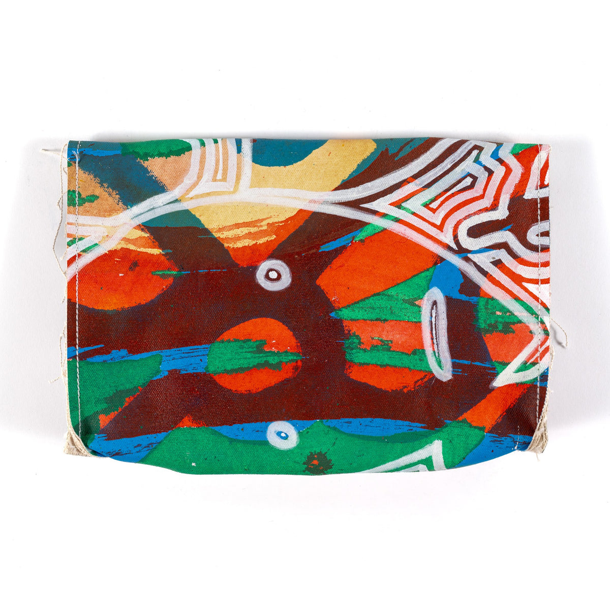 Kelly Campbell x Bo Joseph 23/40 back