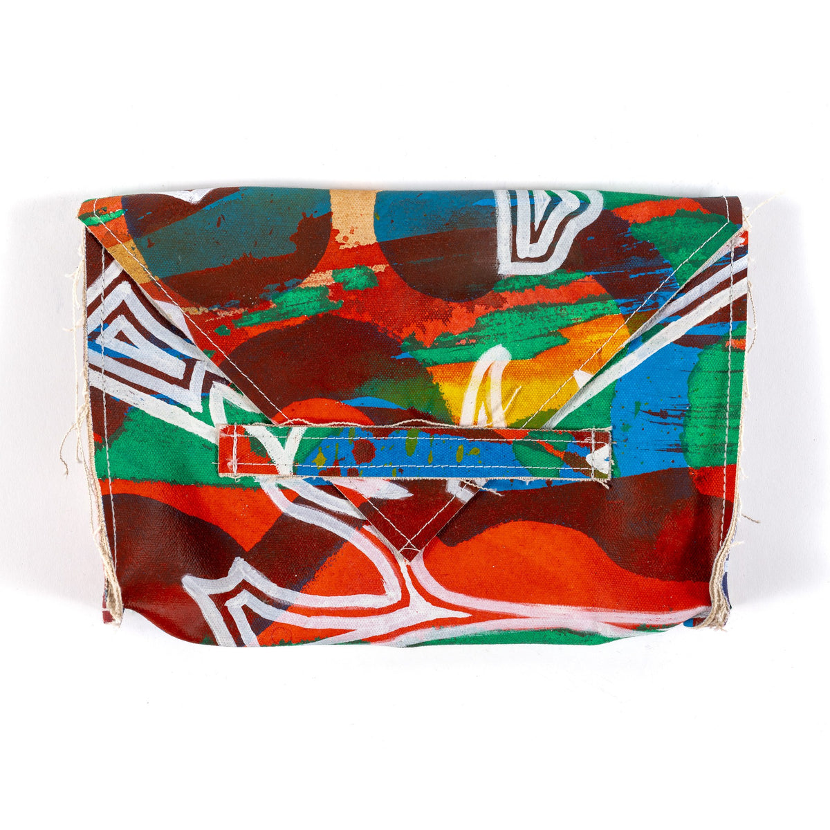 Kelly Campbell x Bo Joseph 23/40 front