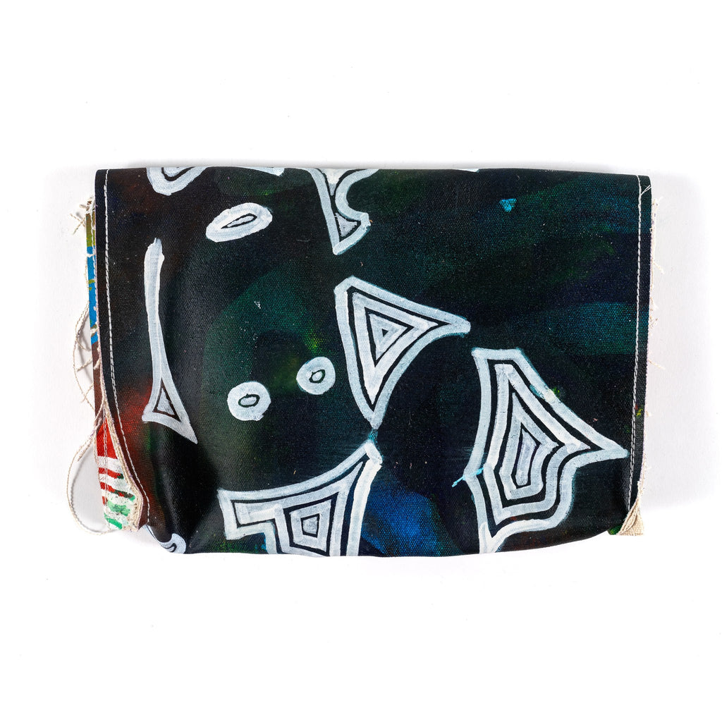 Kelly Campbell x Bo Joseph 24/40 back