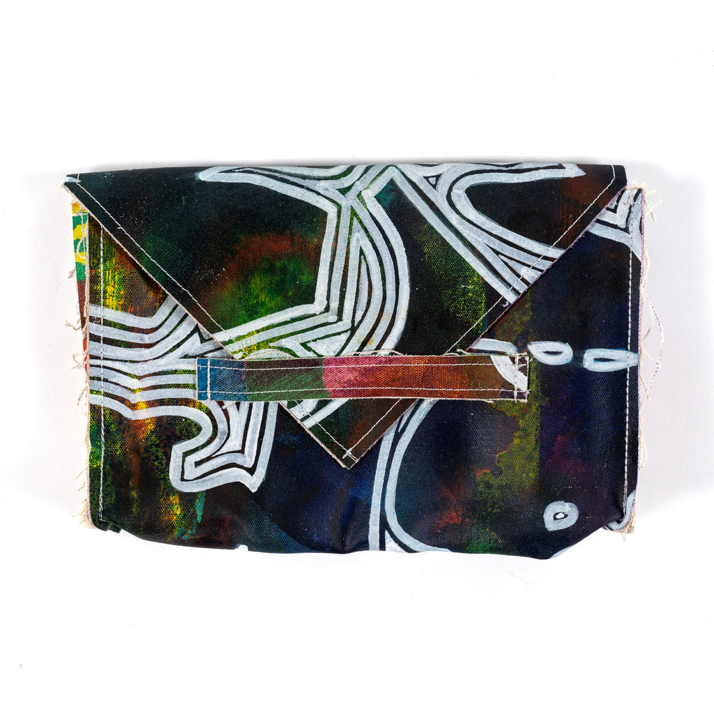 Kelly Campbell x Bo Joseph 24/40 front