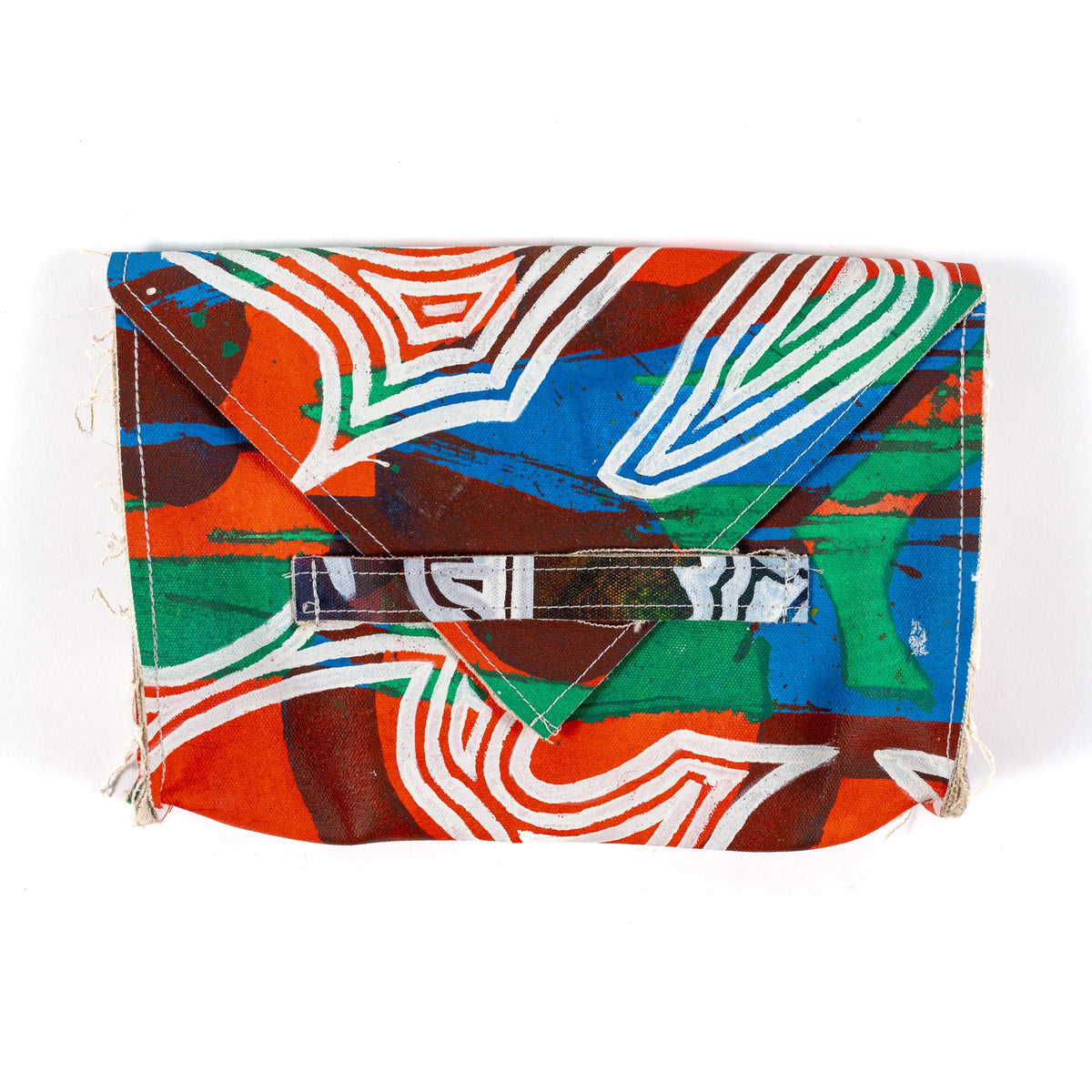 Kelly Campbell x Bo Joseph 25/40 front