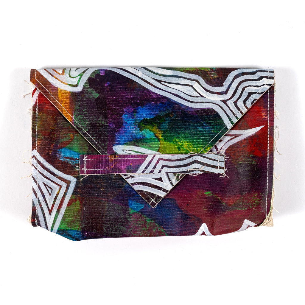 Kelly Campbell x Bo Joseph 26/40 front