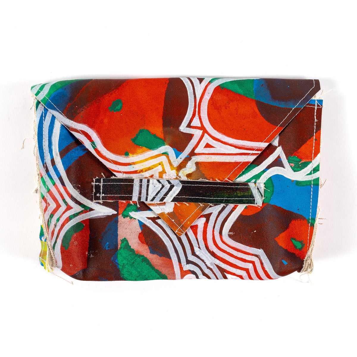 Kelly Campbell x Bo Joseph 27/40 front