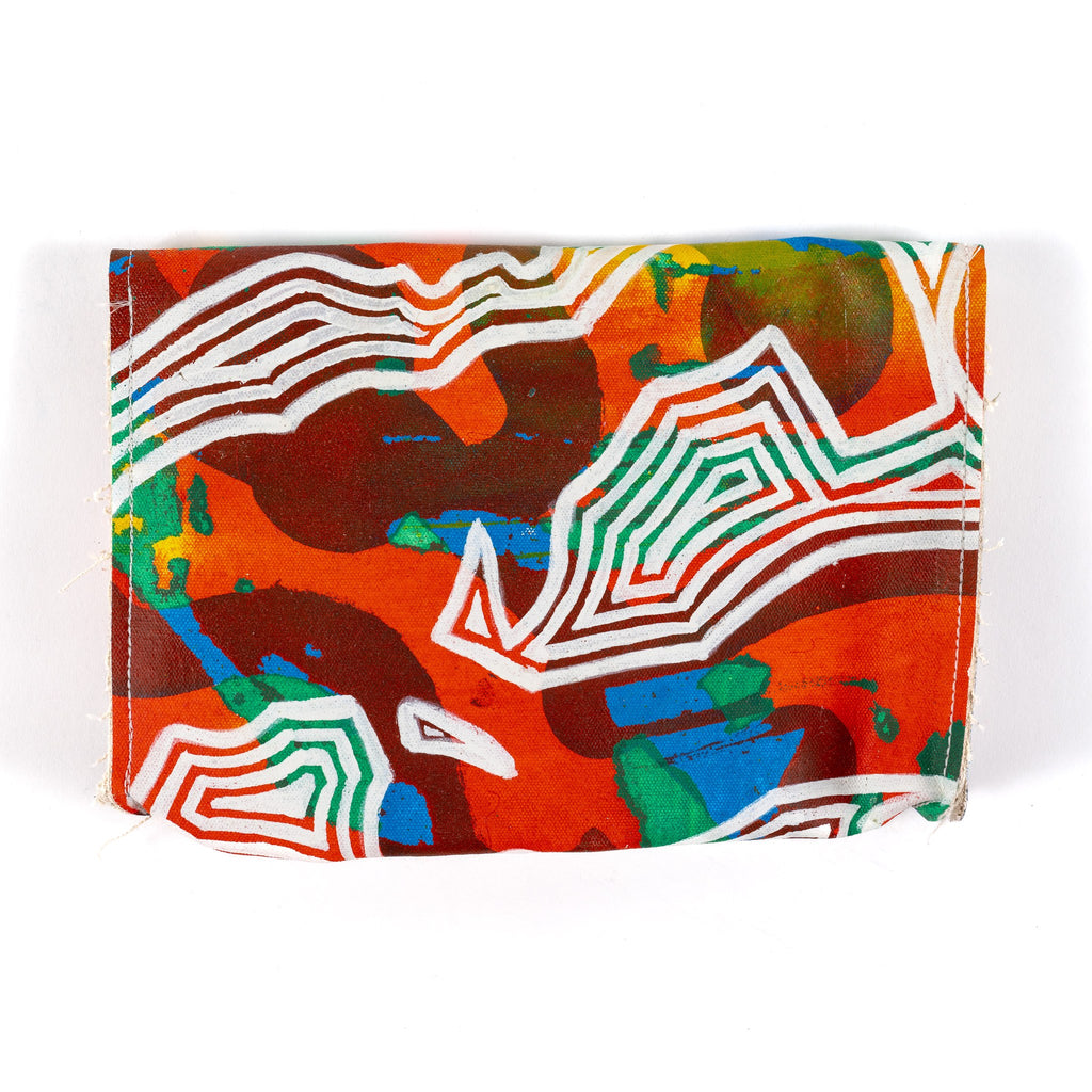 Kelly Campbell x Bo Joseph 30/40 back
