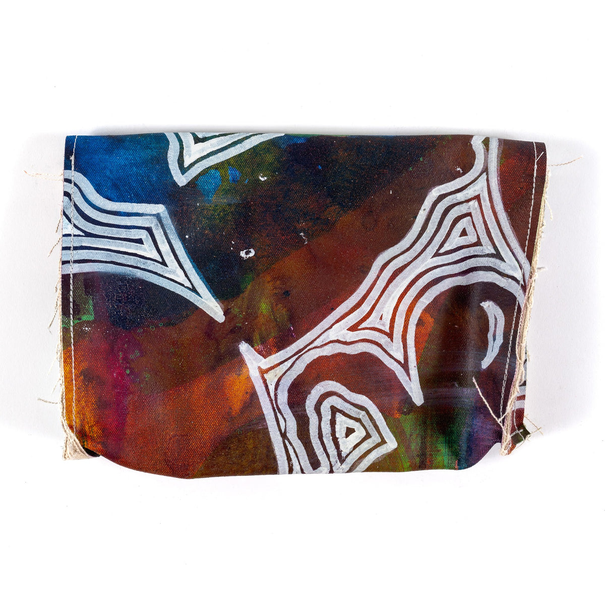 Kelly Campbell x Bo Joseph 34/40 back