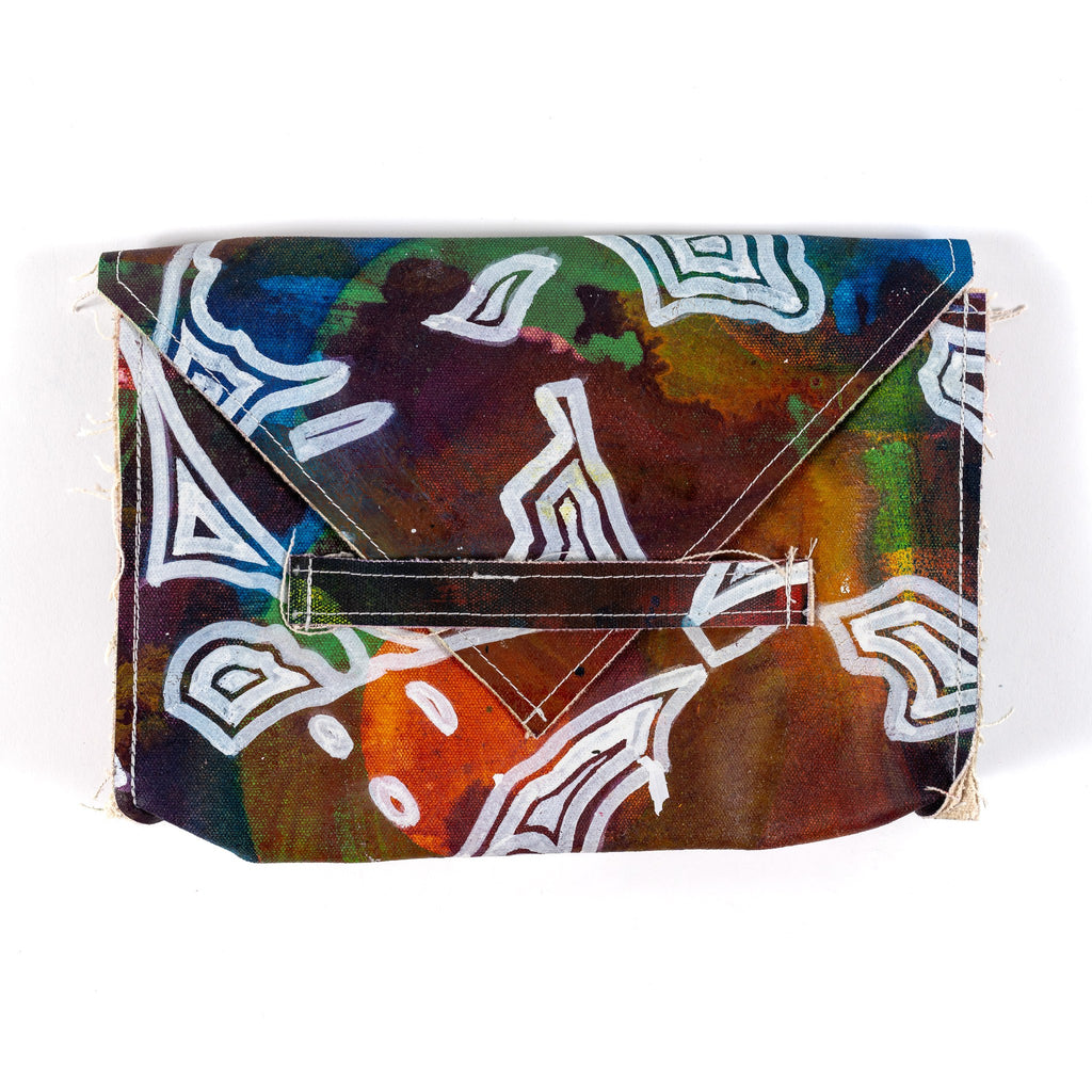 Kelly Campbell x Bo Joseph 34/40 front