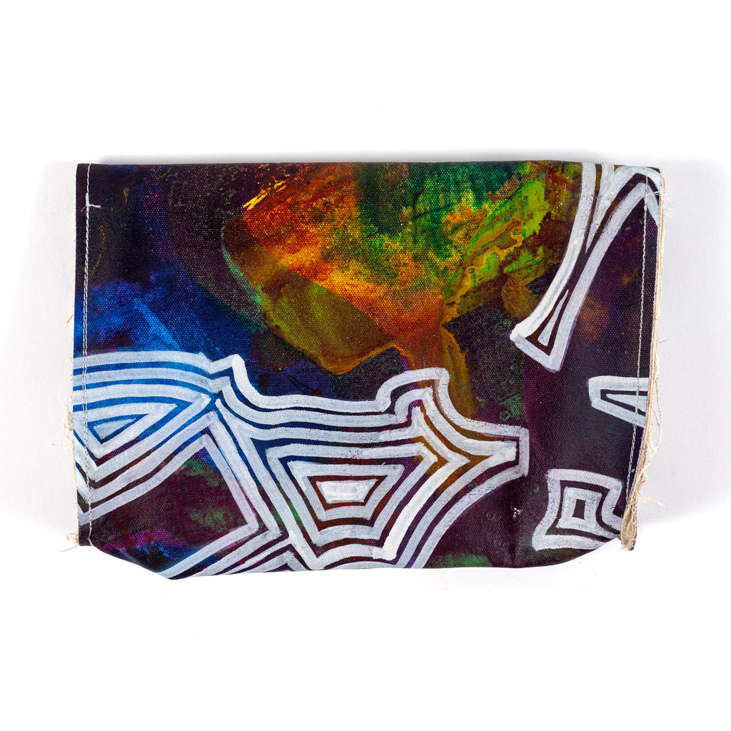 Kelly Campbell x Bo Joseph 35/40 back