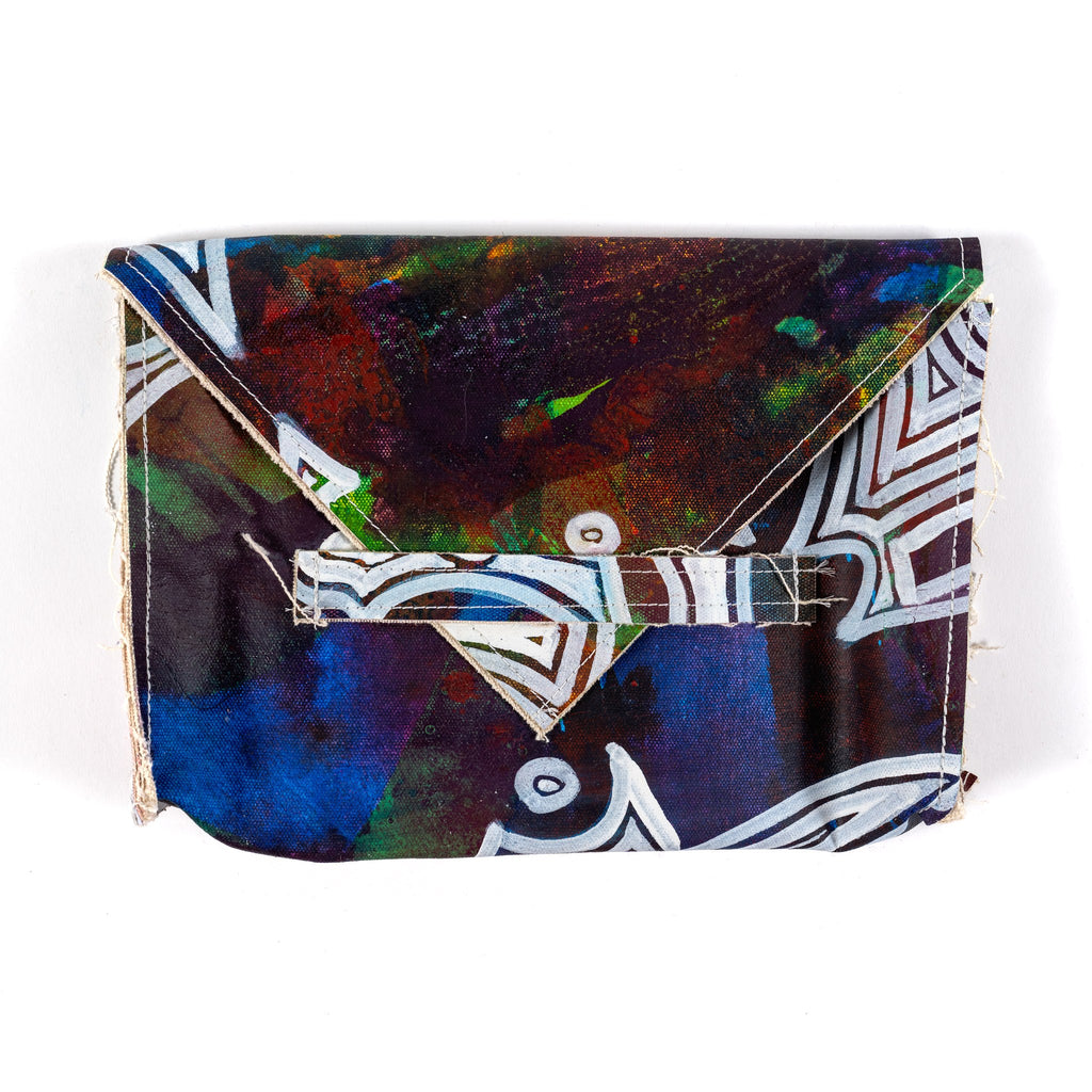 Kelly Campbell x Bo Joseph 35/40 front