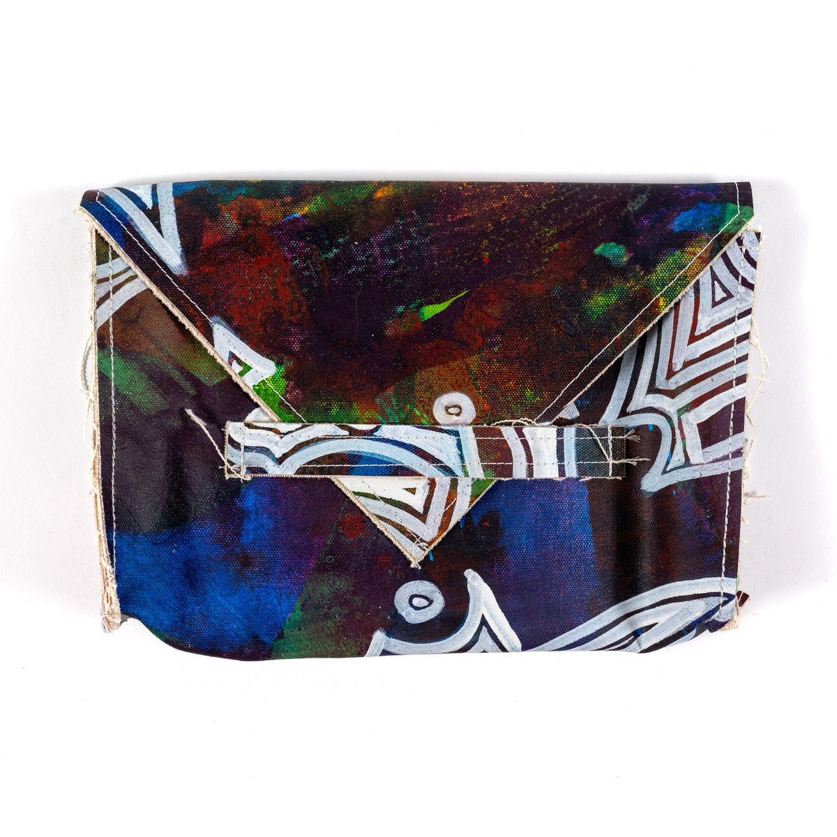 Kelly Campbell x Bo Joseph 35/40 front