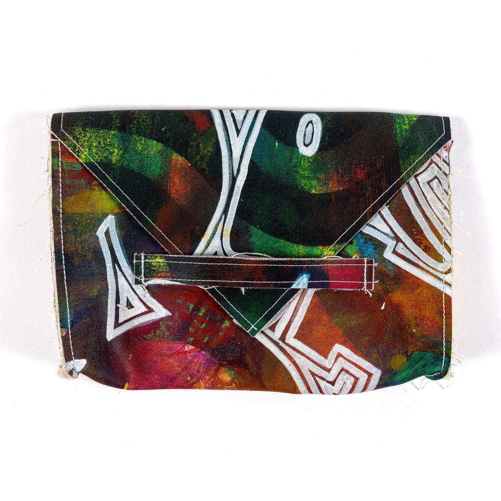 Kelly Campbell x Bo Joseph 36/40 front