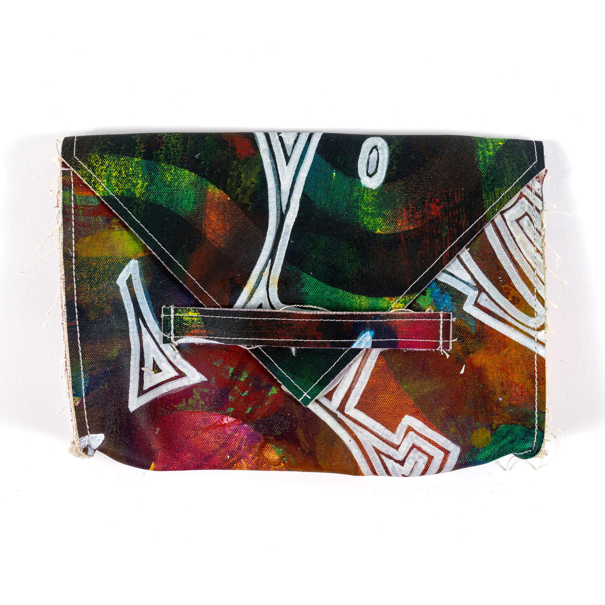 Kelly Campbell x Bo Joseph 36/40 front