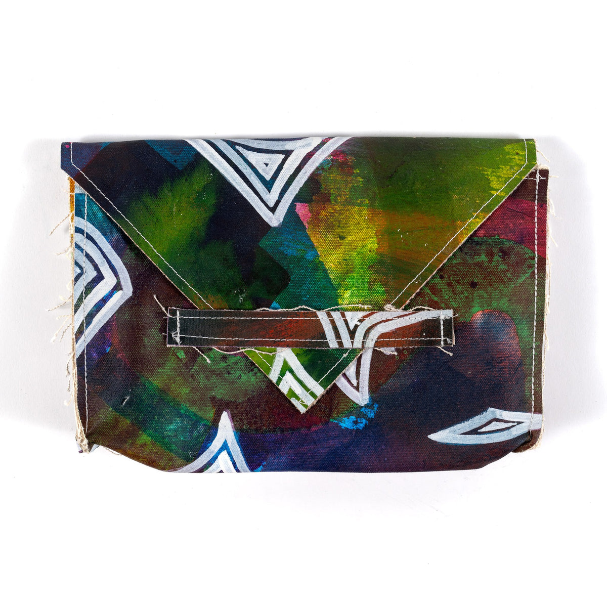 Kelly Campbell x Bo Joseph 37/40 front