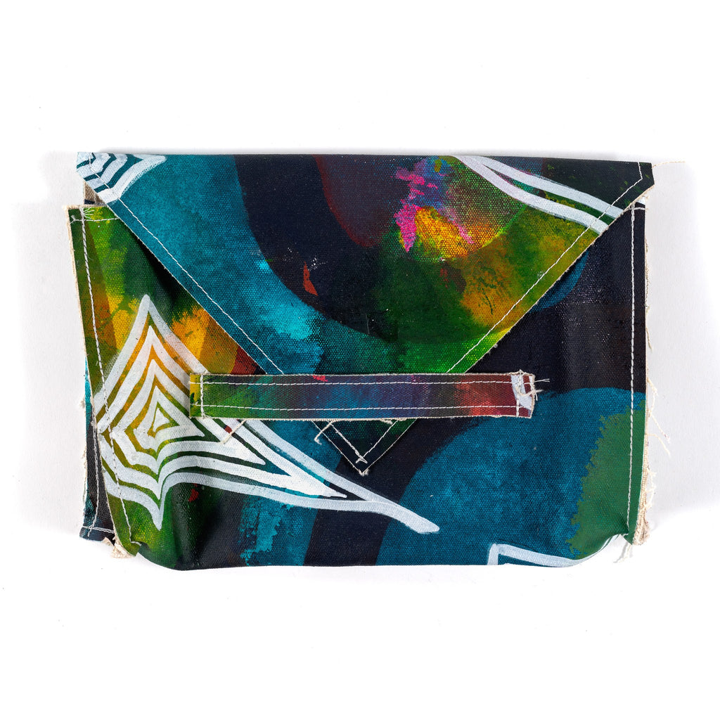 Kelly Campbell x Bo Joseph 38/40 front