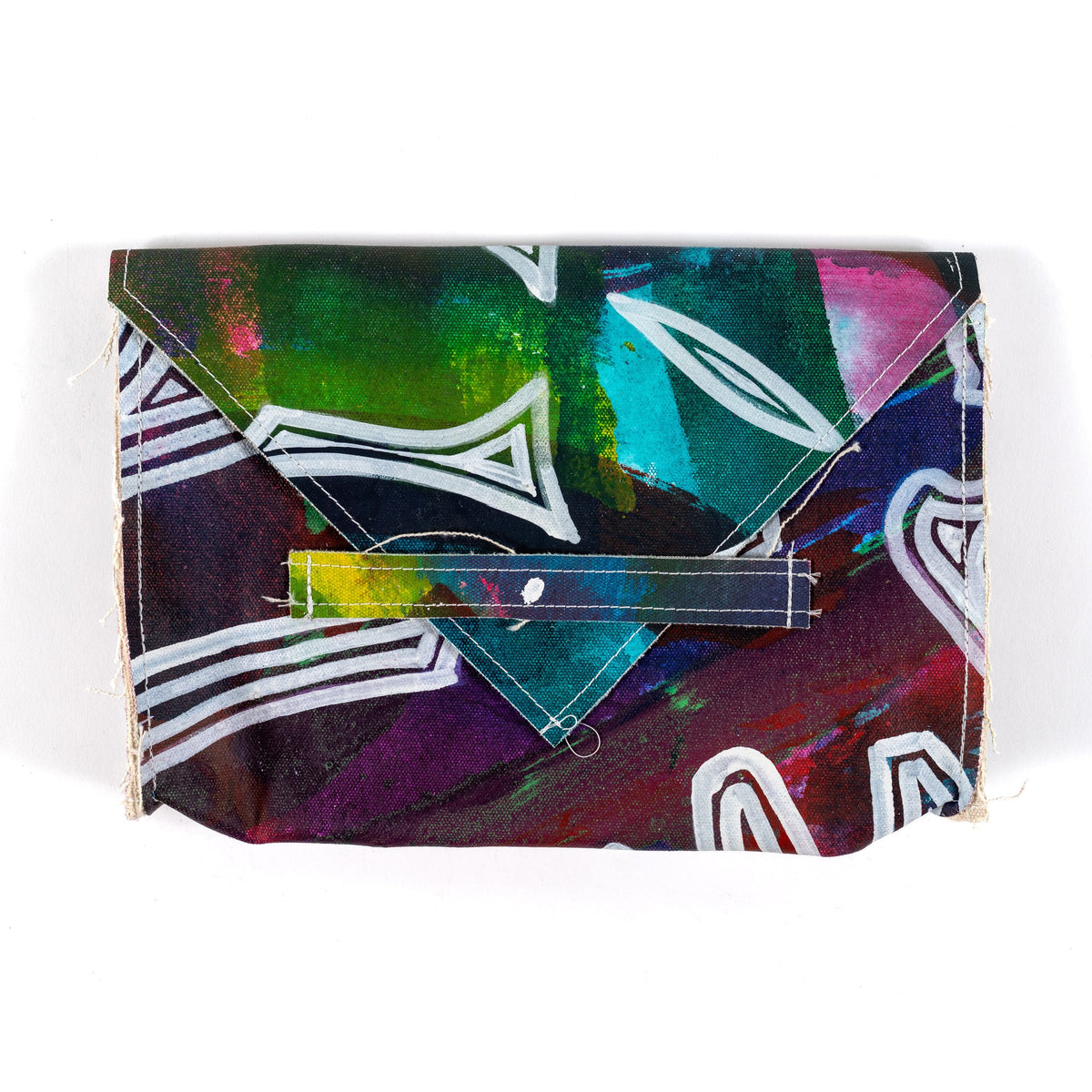 Kelly Campbell x Bo Joseph 39/40 front