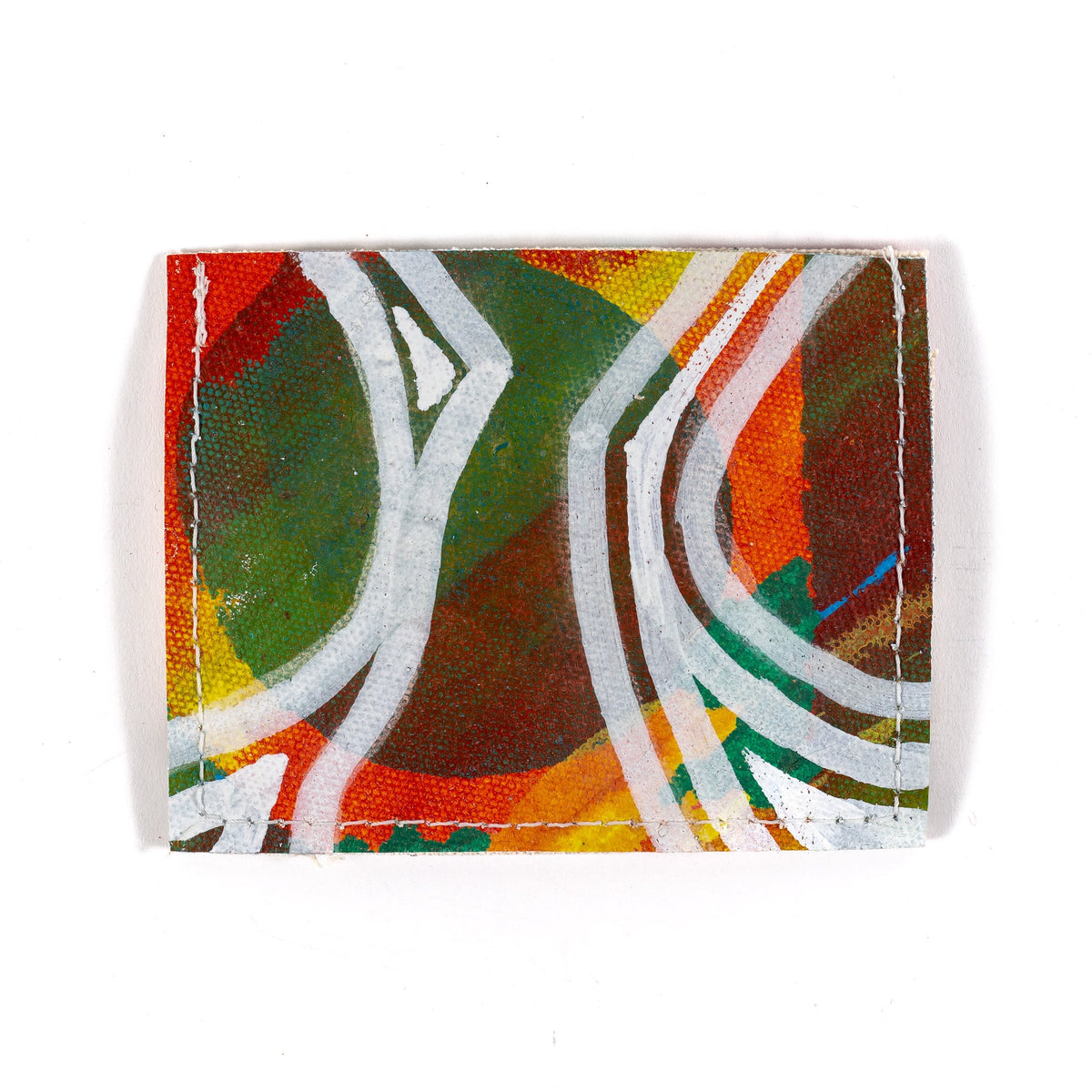 Kelly Campbell x Bo Joseph wallet 1/10 back