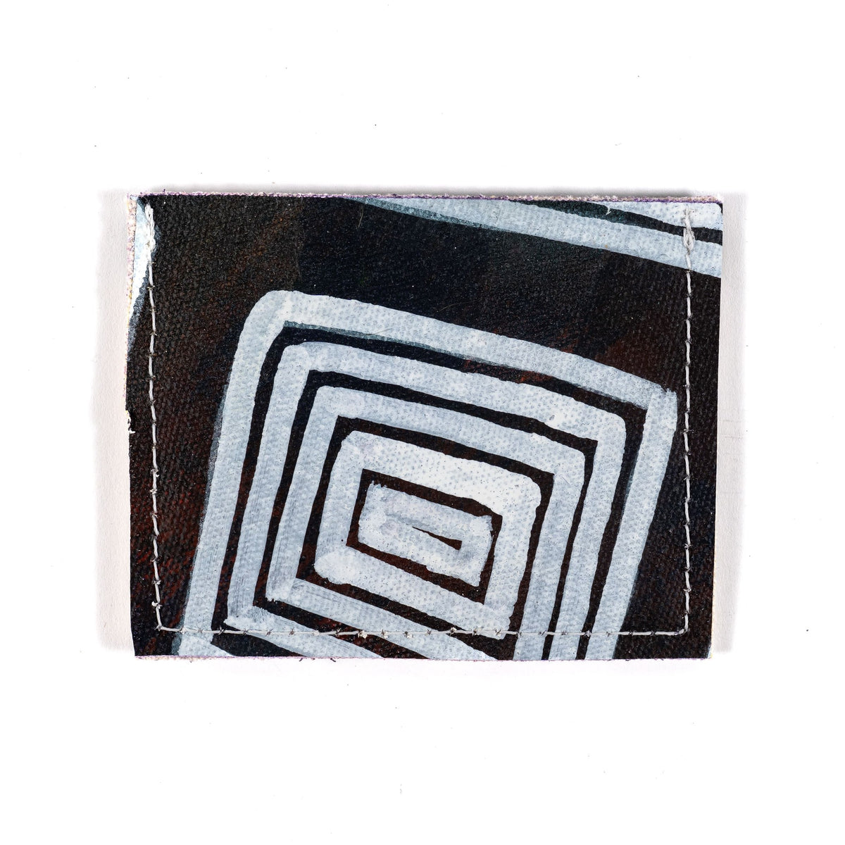 Kelly Campbell x Bo Joseph wallet 10/10 back