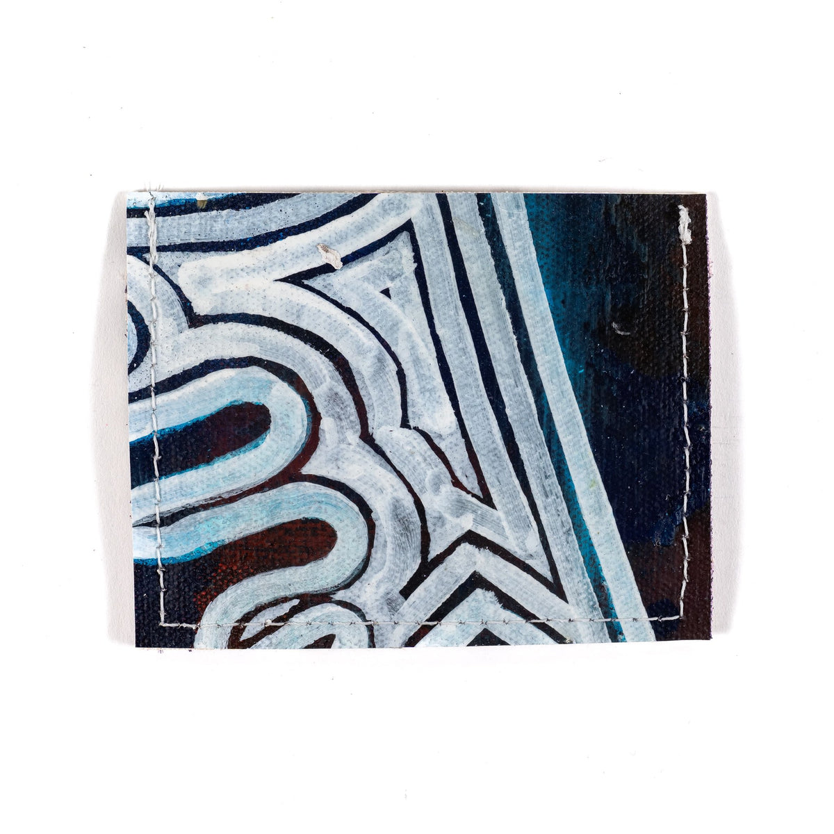 Kelly Campbell x Bo Joseph wallet 3/10 back